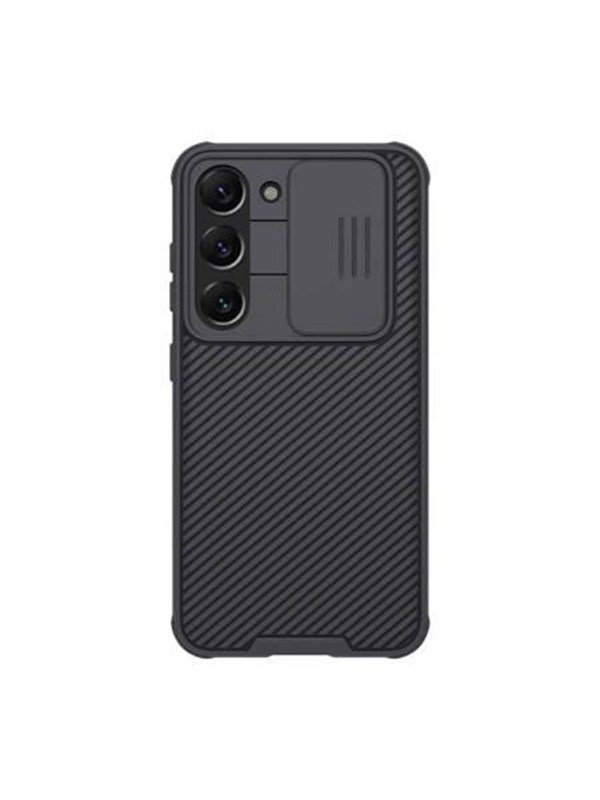 Nillkin Camshield Pro Case For Samsung S23 Black