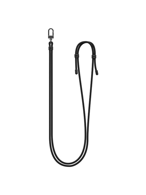 Spigen Crossbody Strap - black - Köp för SEK 160 - Spara 20%