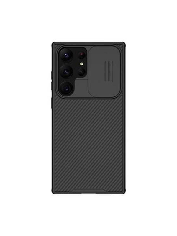 Nillkin Camshield Pro Case For Samsung S23 Ultra Black