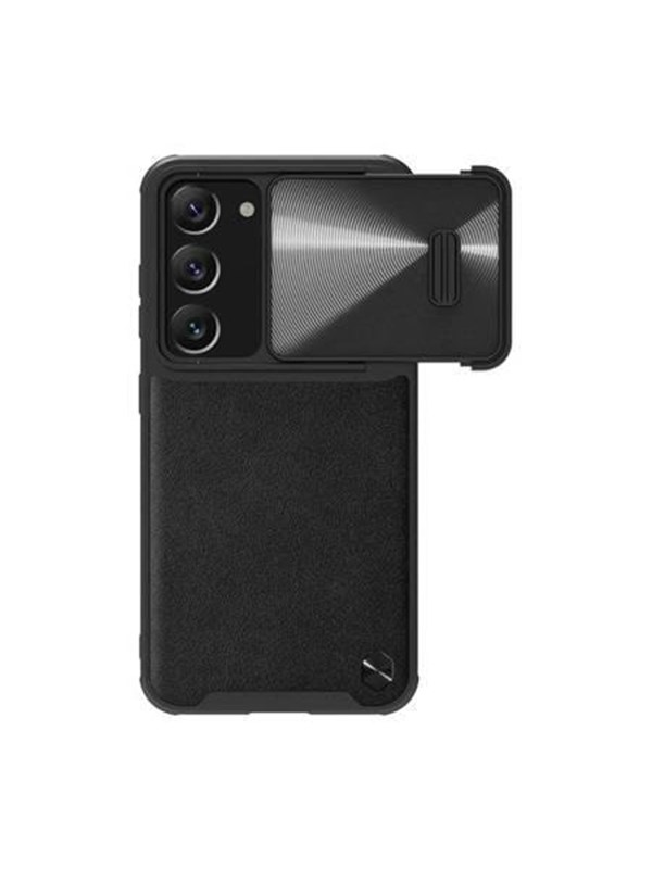 Nillkin Camshield Leather Case For Samsung Galaxy S23 /s23 Plus