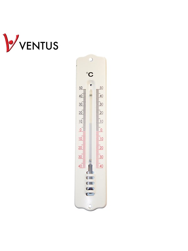VENTUS WA205 thermometer - metal