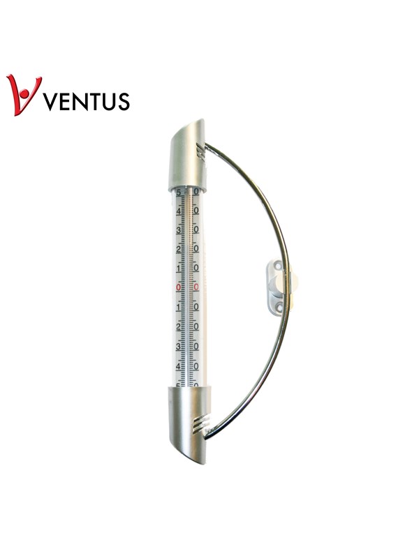 VENTUS WA230 thermometer - For window