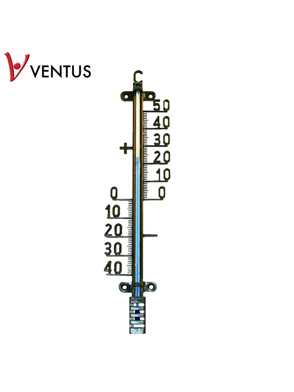 VENTUS WA250 thermometer - plastic