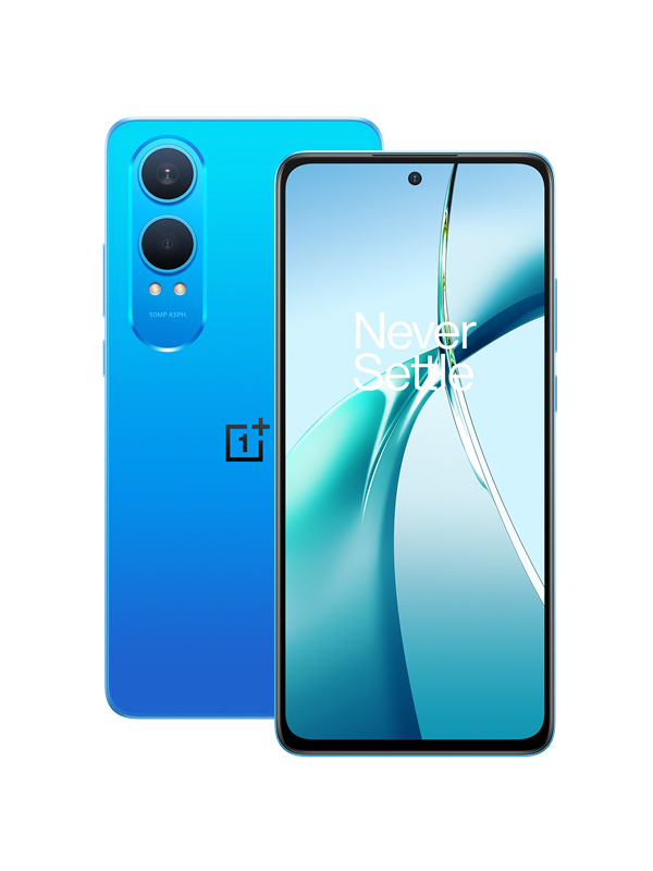 Oneplus Nord Ce4 Lite 5g 256gb/8gb Mega Blue