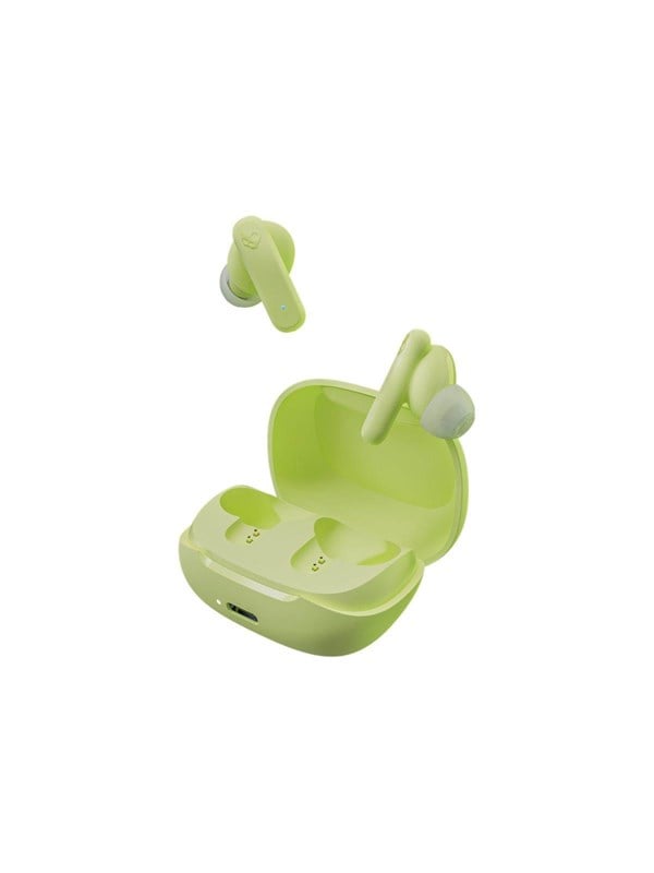 Skullcandy Smokin Buds - true wireless earphones with mic