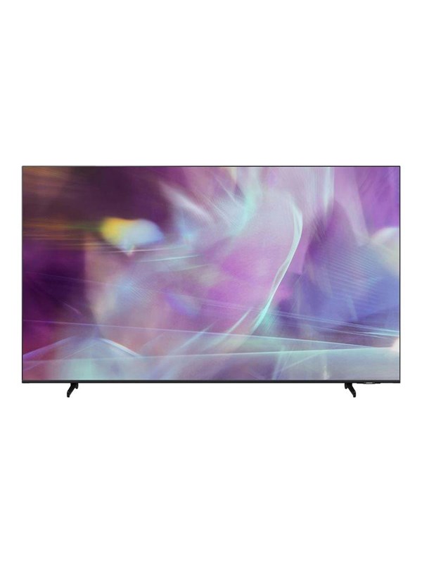 Samsung HG43Q60AAEU HQ60A Series - 43" LED-backlit LCD TV - QLED - 4K - for hotel / hospitality