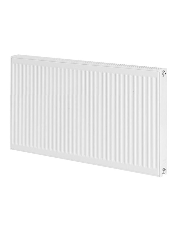 Purmo Compact radiator 22 - 500 x 400 mm RAL 9016 White