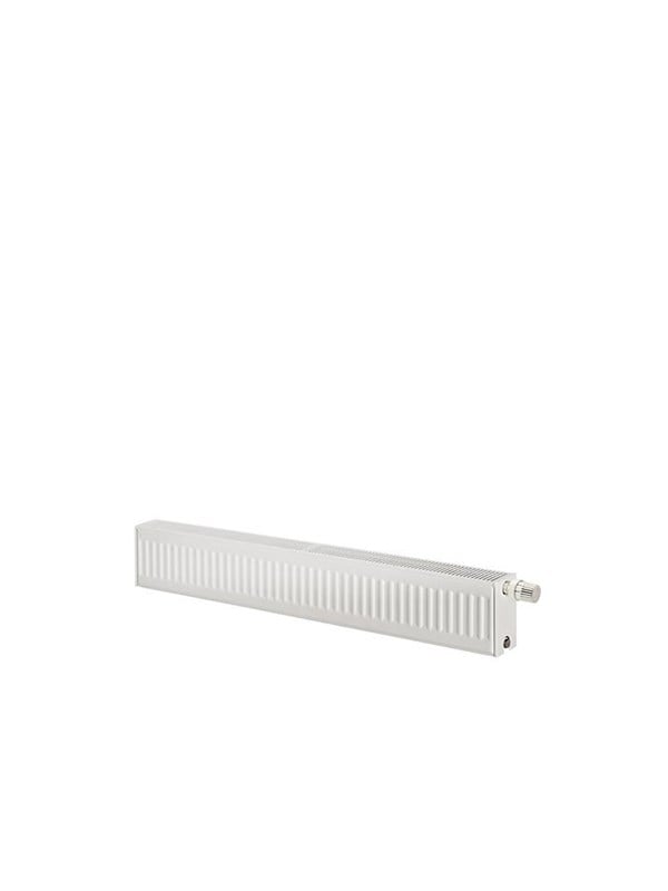 Purmo Compact valve radiator 22 - 900 x 800 mm RAL 9016 White