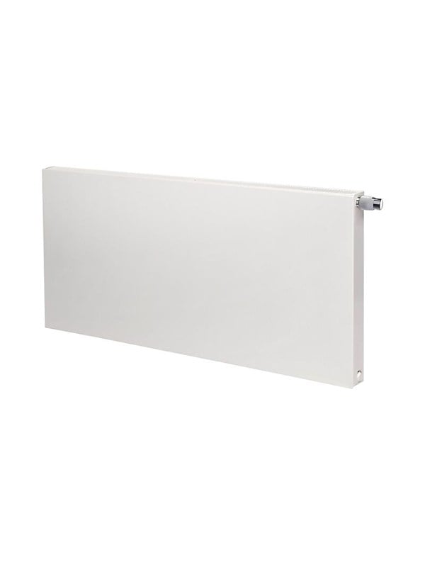 Purmo Compact plan valve radiator 22 -600 x 400 mm RAL 9016 White