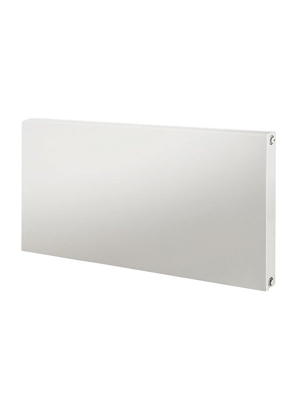 Purmo Compact Plan radiator 22 - 600 x 1400 mm RAL 9016 White