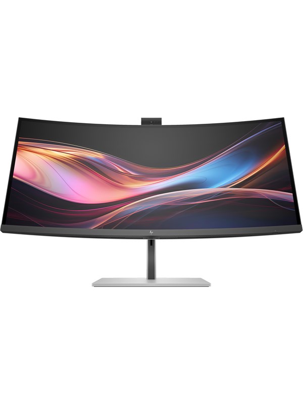 Alternativ bild 0 för 34" HP Series 7 Pro - 3440x1440 - 120Hz - IPS Black - Thunderbolt 4