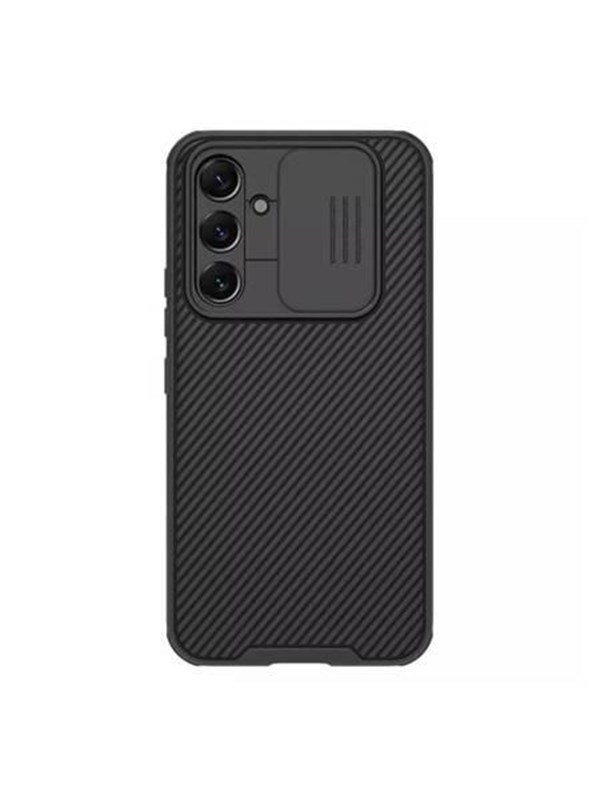 Nillkin Case Camshield Pro For Samsung A54 5g Black