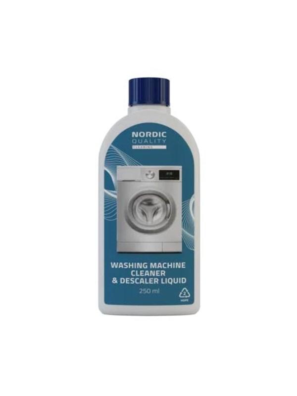 Alternativ bild 0 för Nordic Quality Cleaning liquid for washing machines 250 ml