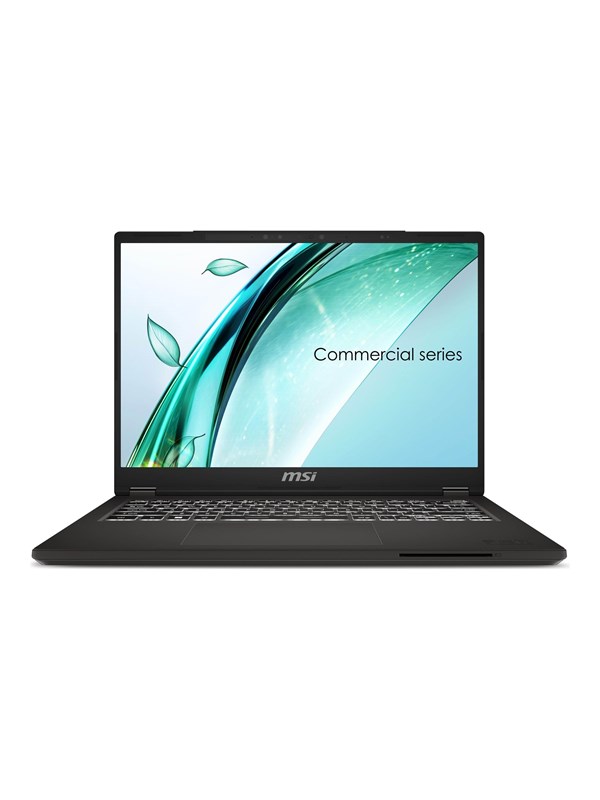 Msi Commercial 14 H 14 " | Core I7 | 16gb | 512gb