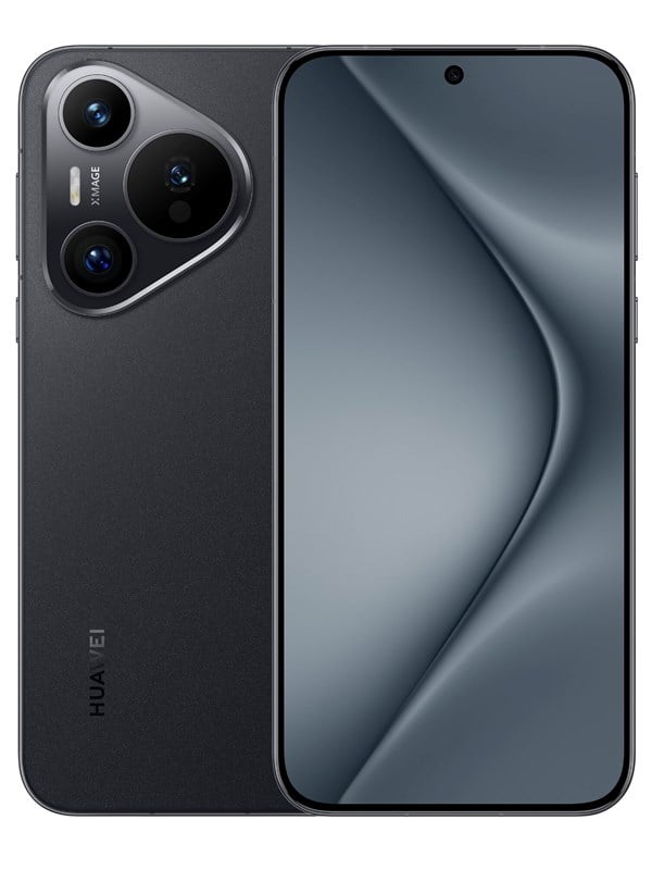 Huawei Pura 70 256gb/12gb Black