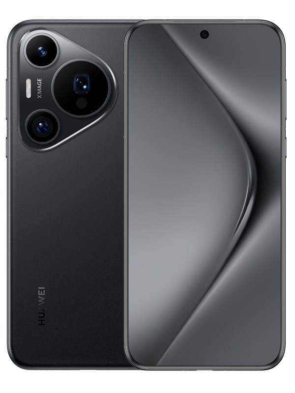 Huawei Pura 70 Pro 512gb/12gb Black