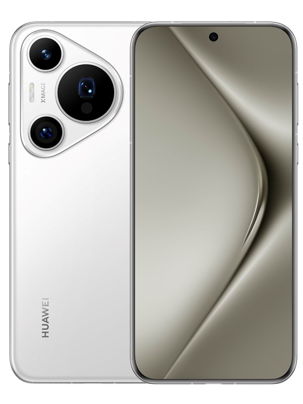 Huawei Pura 70 Pro 512gb/12gb White