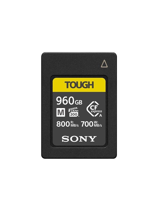 Sony Cea M Series Cea M960t