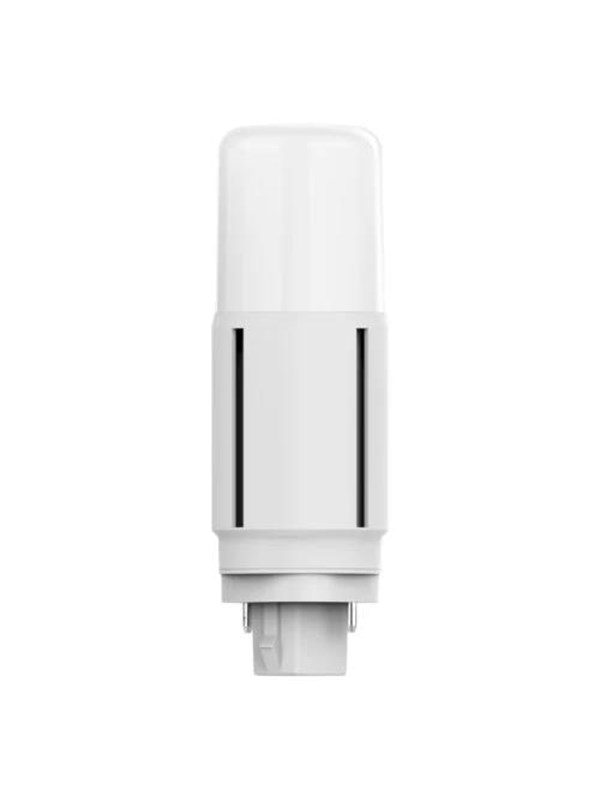 Osram LED-glödlampa DULUX LED D vertical 5.5W/830 (13W) G24D-1 EM/230V G24d-1