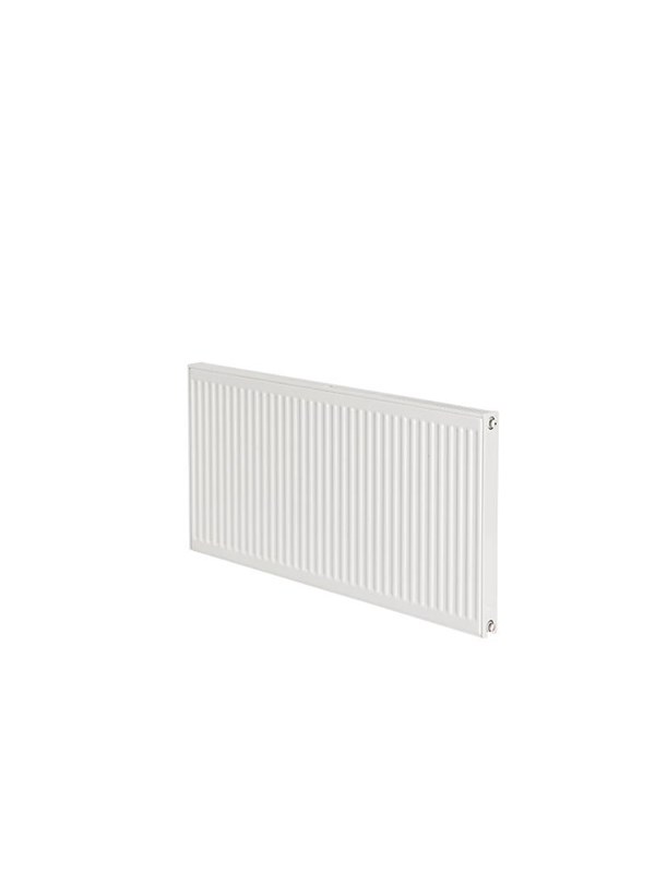 Purmo Compact radiator 33 - 900 x 500 mm RAL 9016 White