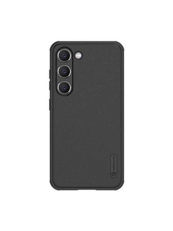 Nillkin Case Super Frosted Shield Pro For Samsung S23 Black