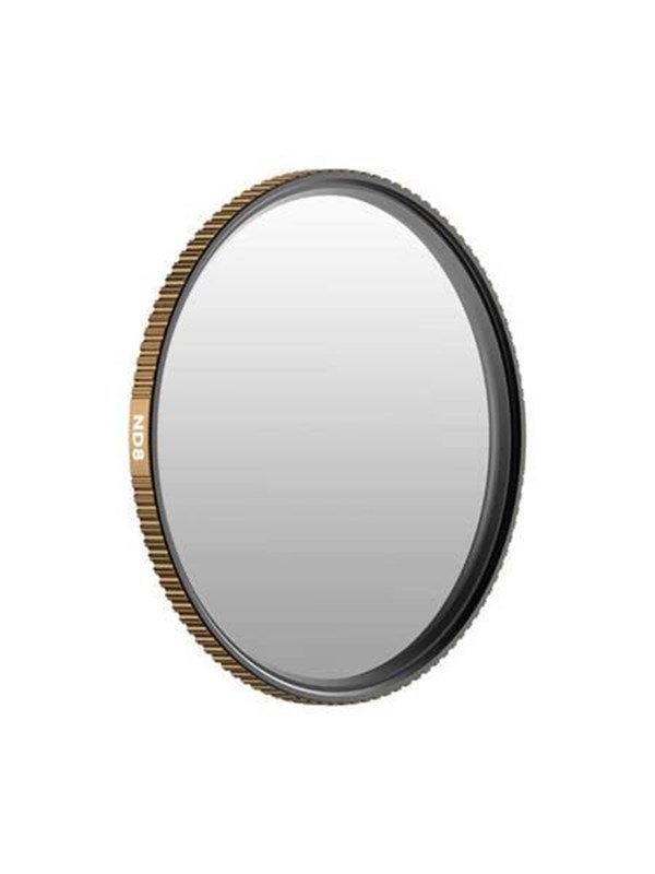 PolarPro QuartzLine ND8 (3 Stop) Filter 82mm