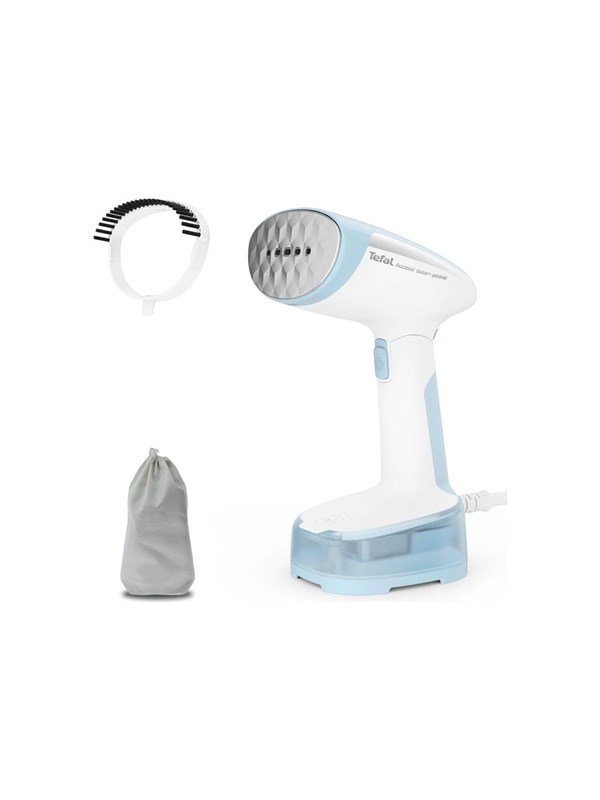 Tefal Handångstation Access Steam Pocket DT3041E1 - handheld fabric steamer