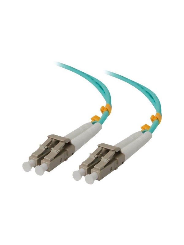 ALOGIC network cable - 1 m - Blå - 1m
