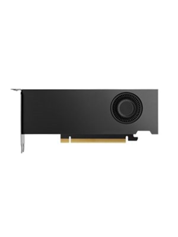 NVIDIA RTX 4000 Ada SFF ADA - 20GB GDDR6 RAM - Grafikkort