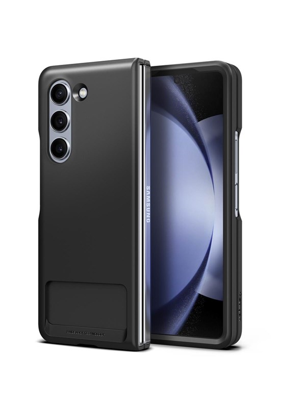 Spigen Slim Armor Slot Black Samsung Galaxy Z Fold5