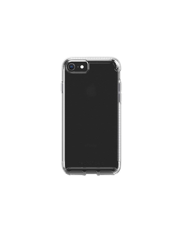 Tech21 Pure Clear iPhone SE/8/7/6 Transparent