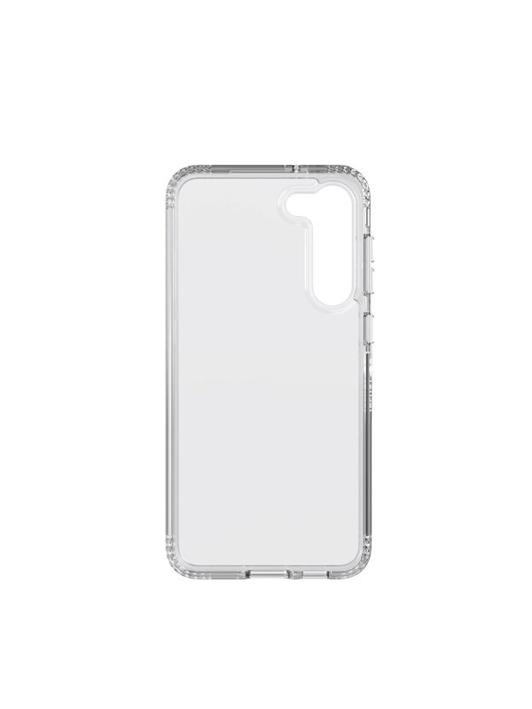 Tech21 Evo Clear Galaxy S23+ 5G Transparent