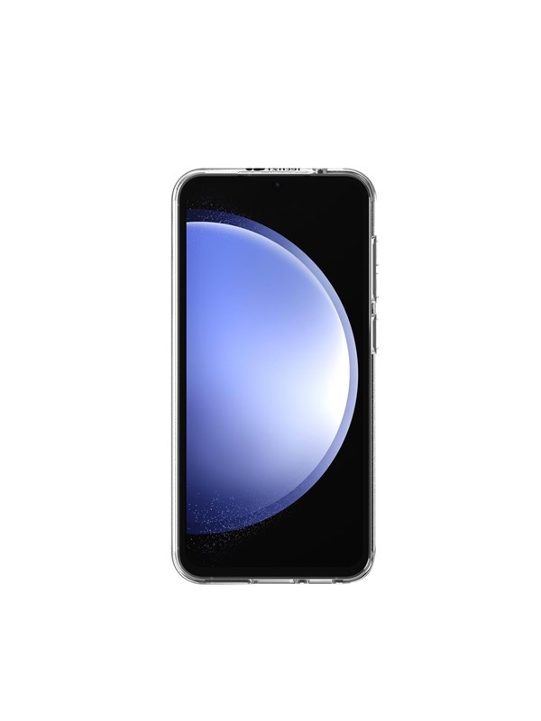 Tech21 Evo Lite Galaxy S23 FE 5G Transparent