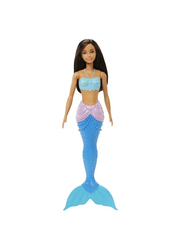 Barbie Dreamtopia Mermaid Doll Blue
