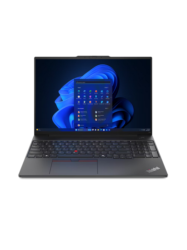 Lenovo Thinkpad E16 Gen 2 16 " | Core Ultra 7 | 16gb | 512gb
