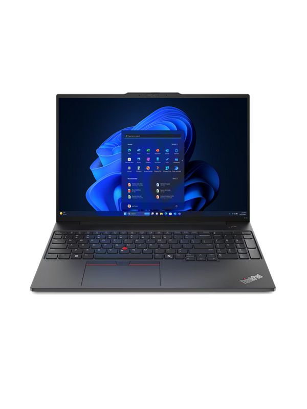 Lenovo Thinkpad E16 Gen 2 16 " | Ryzen 7 | 16gb | 512gb