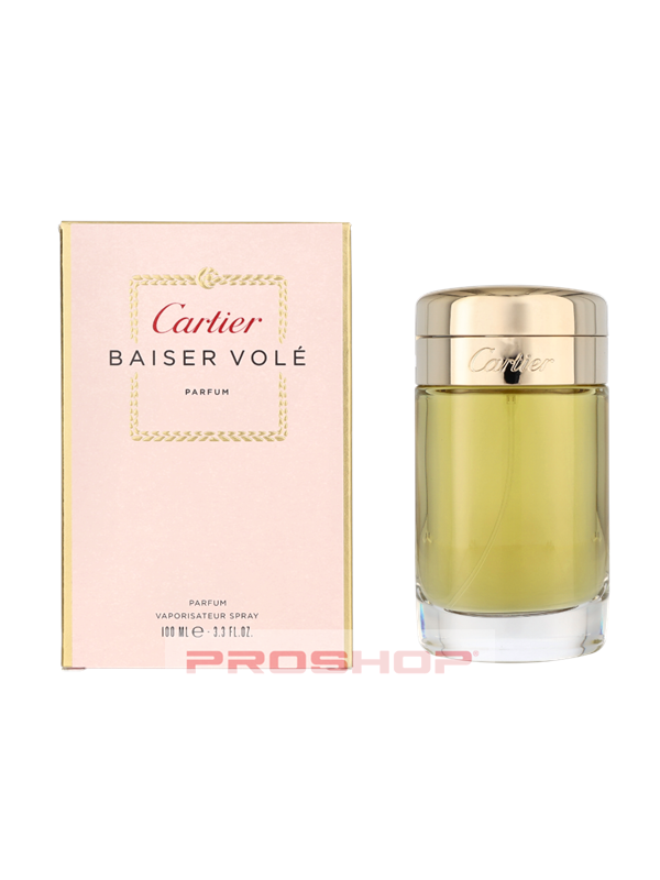 Cartier Baiser Vole Edp Spray