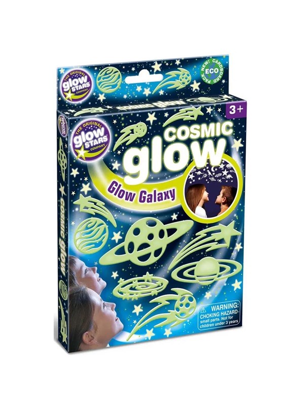 Brainstorm Cosmic Glow Galax