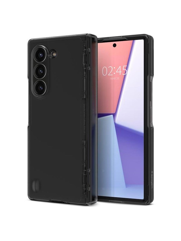Spigen Ultra Hybrid Pro Frost Gray Samsung Galaxy Z Fold6
