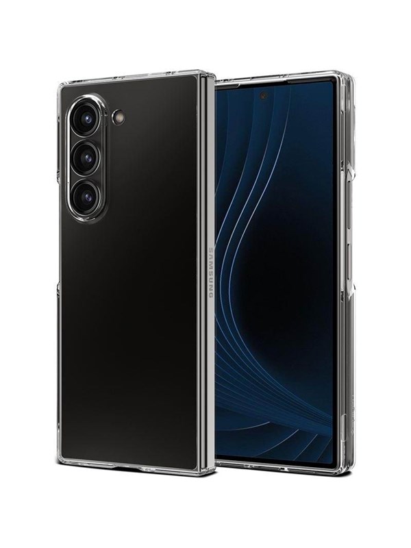 Spigen Air Skin Crystal Clear Samsung Galaxy Z Fold6