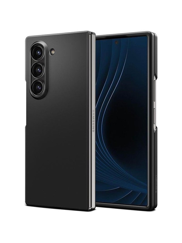 Spigen Air Skin Black Samsung Galaxy Z Fold6