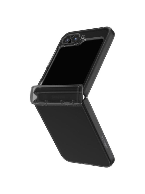 Spigen Ultra Hybrid Pro Frost Gray Samsung Galaxy Z Flip6