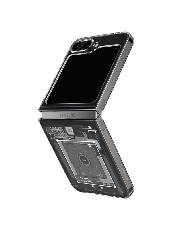 Spigen Air Skin Zero One Samsung Galaxy Z Flip6