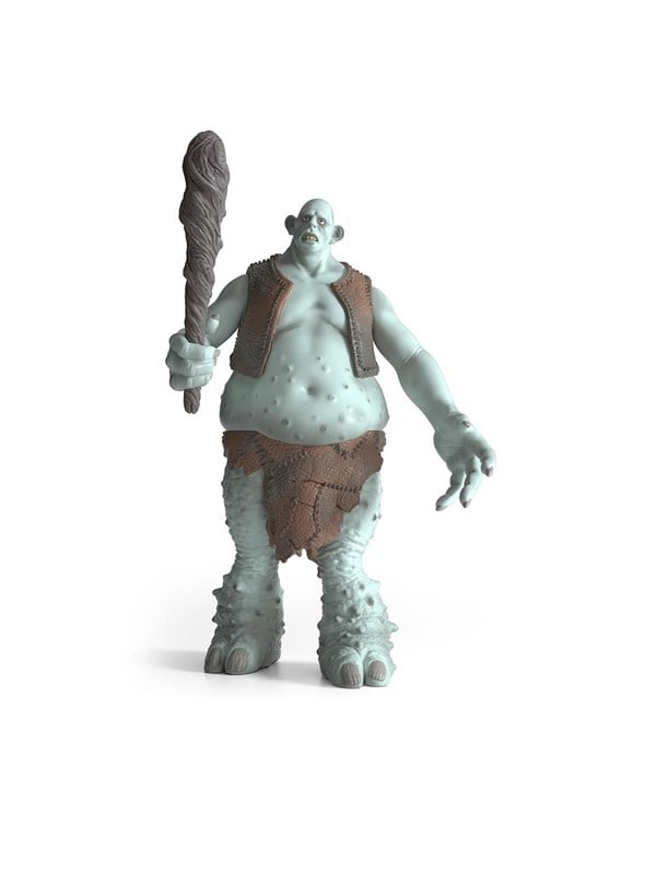 Produktfoto för Schleich HP Troll