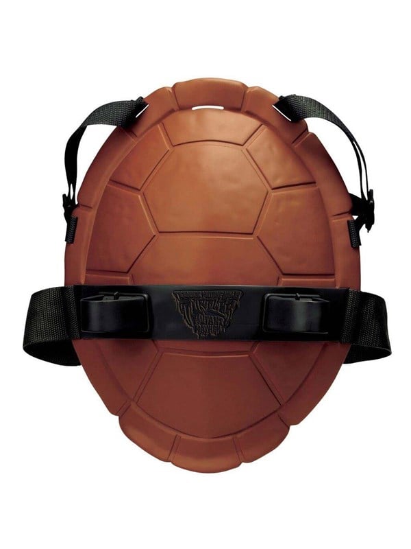 Alternativ bild 0 för Turtles Mutant Mayhem Back Shell