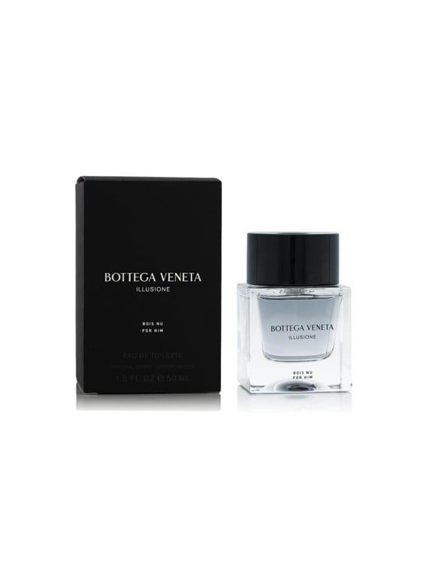 Bottega Veneta Illusion Bois Nu Him Edt Spray