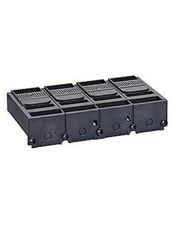 Schneider Electric Terminal cover short 4 pole for NSX400-630
