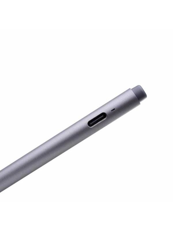 Fixed Graphite Ms Aktiv Styluspenna För Ms Surface Svart