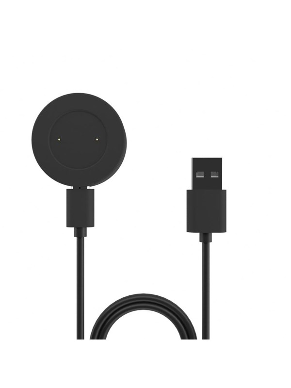 Fixed Usb A Laddningskabel För Huawei Smartwatch Svart
