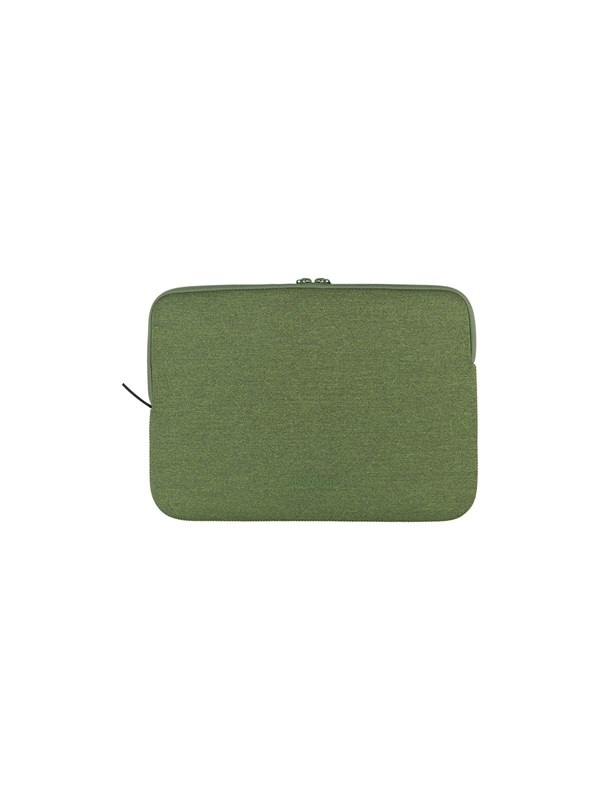 Tucano Melange Hülle für MacBook Air/Pro 13" &amp; Laptop 12" | Grün